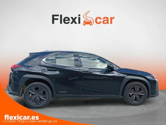 Lexus UX 2.0 250h Business - Figueres