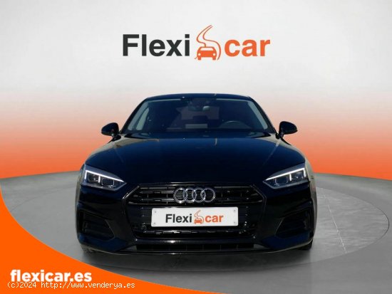 Audi A5 2.0 TDI S tronic Sportback - Talavera de la Reina