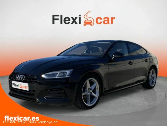 Audi A5 2.0 TDI S tronic Sportback - Talavera de la Reina