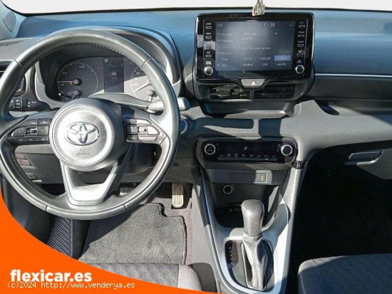 Toyota Yaris 1.5 120H Active Tech - Girona