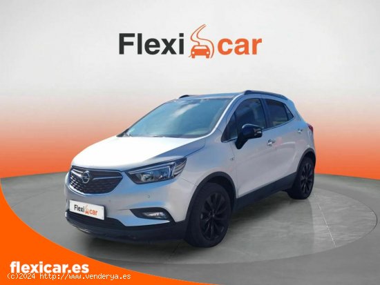 Opel Mokka X 1.6 CDTi 100kW (136CV) 4X2 S&S Selective - Vizcaya