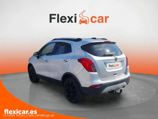 Opel Mokka X 1.6 CDTi 100kW (136CV) 4X2 S&S Selective - Vizcaya