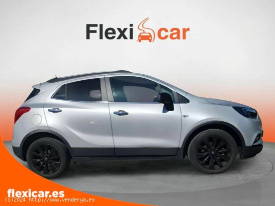 Opel Mokka X 1.6 CDTi 100kW (136CV) 4X2 S&S Selective - Vizcaya