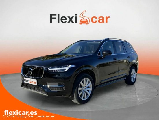 Volvo XC-90 2.0 D5 AWD Momentum Auto - Olías del Rey