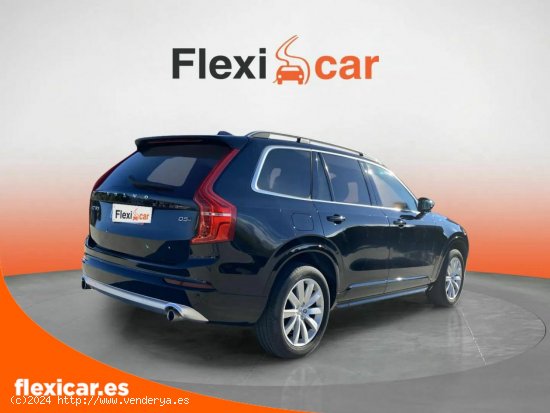 Volvo XC-90 2.0 D5 AWD Momentum Auto - Olías del Rey