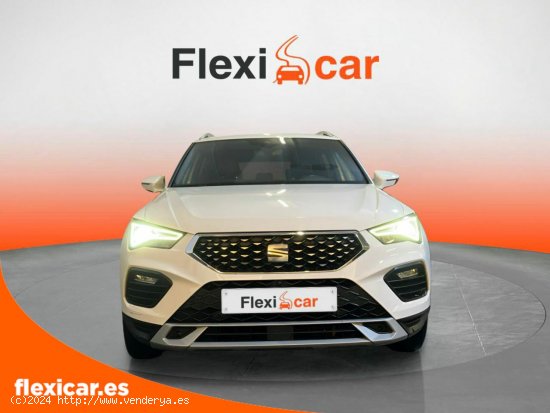 Seat Ateca 1.5 TSI 110kW DSG X-Perience Go XL - Vigo