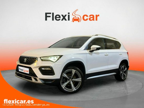 Seat Ateca 1.5 TSI 110kW DSG X-Perience Go XL - Vigo