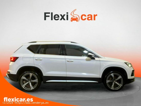 Seat Ateca 1.5 TSI 110kW DSG X-Perience Go XL - Vigo