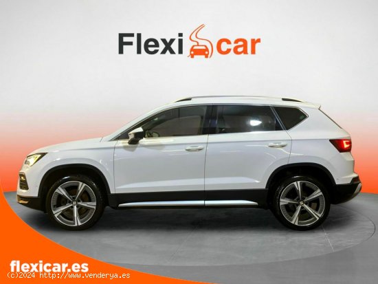 Seat Ateca 1.5 TSI 110kW DSG X-Perience Go XL - Vigo