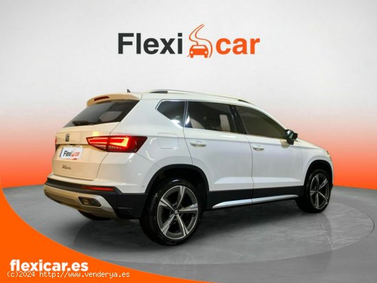 Seat Ateca 1.5 TSI 110kW DSG X-Perience Go XL - Vigo