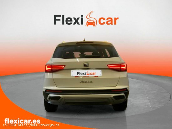 Seat Ateca 1.5 TSI 110kW DSG X-Perience Go XL - Vigo