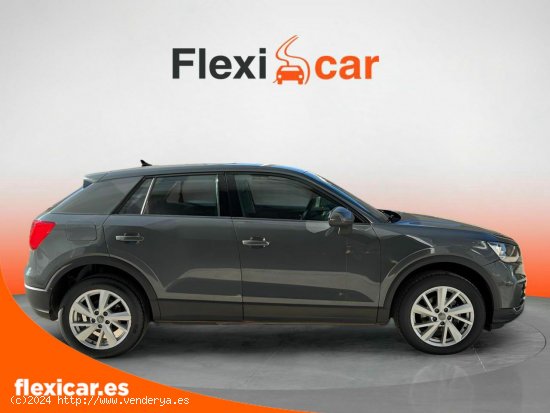 Audi Q2 Advanced 30 TDI 85kW (116CV) S tronic - Zaragoza