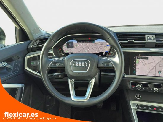 Audi Q3 35 TFSI 110kW (150CV) - Zaragoza