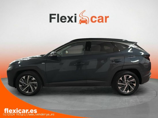 Hyundai Tucson TECNO SKY - Cáceres