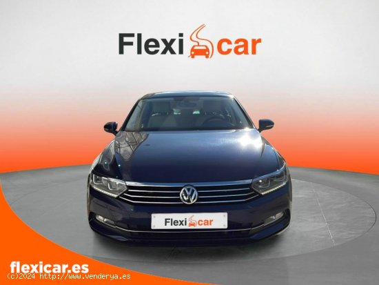 Volkswagen Passat Advance 2.0 TDI 110kW (150CV) - Zaragoza