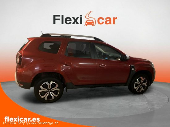 Dacia Duster Prestige Bl. dCi 85kW(115CV) 4X2 - Móstoles