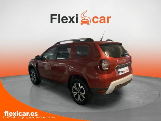 Dacia Duster Prestige Bl. dCi 85kW(115CV) 4X2 - Móstoles