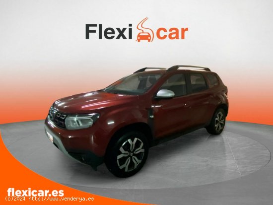 Dacia Duster Prestige Bl. dCi 85kW(115CV) 4X2 - Móstoles