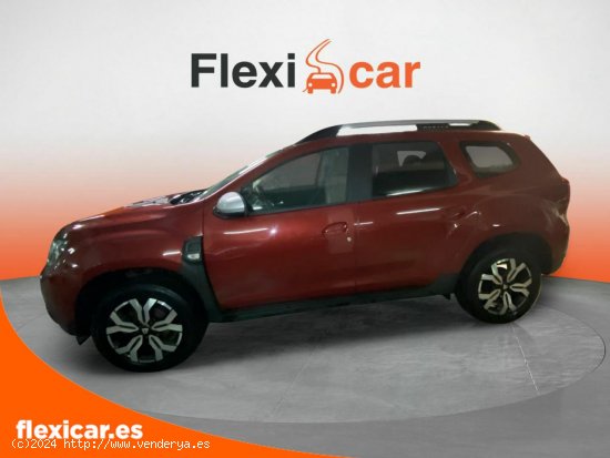 Dacia Duster Prestige Bl. dCi 85kW(115CV) 4X2 - Móstoles