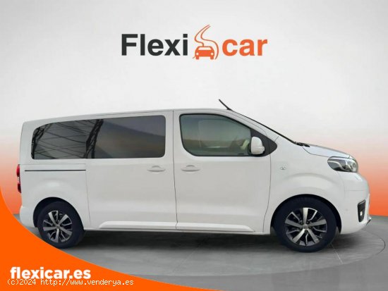 Toyota Proace Verso 2.0D 180 FAMILY ADVANCE PACK L2 AUTO - Asturias