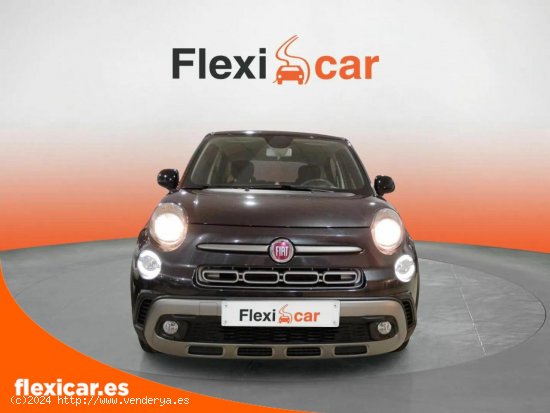 Fiat 500L Connect 1.4 16v 70 kW (95 CV) S&S - Valencia