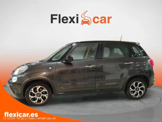 Fiat 500L Connect 1.4 16v 70 kW (95 CV) S&S - Valencia