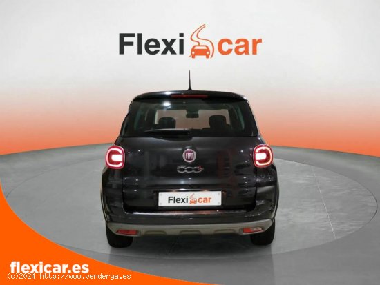 Fiat 500L Connect 1.4 16v 70 kW (95 CV) S&S - Valencia