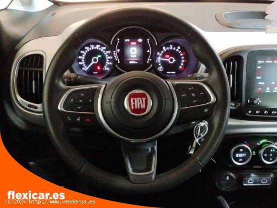 Fiat 500L Connect 1.4 16v 70 kW (95 CV) S&S - Valencia