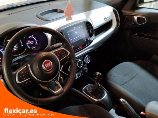 Fiat 500L Connect 1.4 16v 70 kW (95 CV) S&S - Valencia