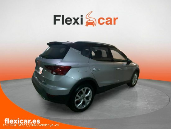 Seat Arona 1.5 TSI 110kW (150CV) DSG FR XM - Móstoles