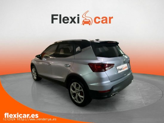 Seat Arona 1.5 TSI 110kW (150CV) DSG FR XM - Móstoles