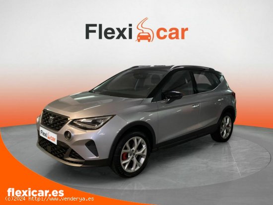 Seat Arona 1.5 TSI 110kW (150CV) DSG FR XM - Móstoles