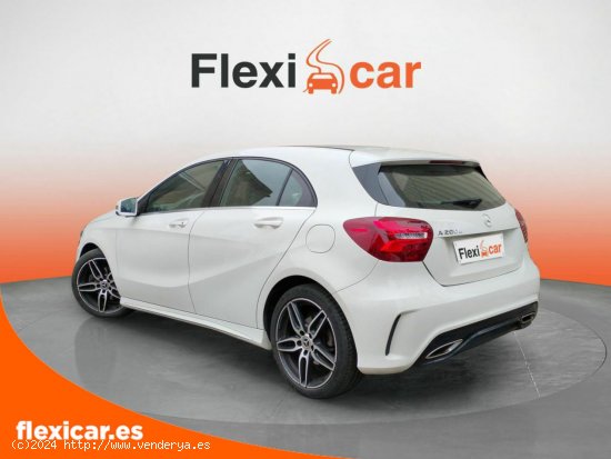 Mercedes Clase A A 200 d Style - Valladolid