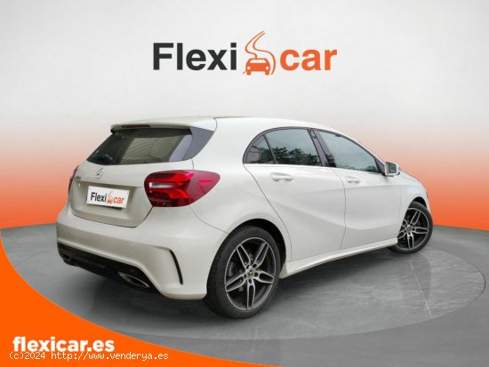 Mercedes Clase A A 200 d Style - Valladolid