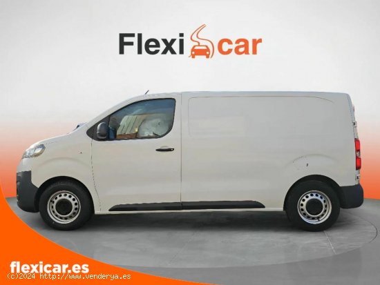 Opel Vivaro Blue HDi 88 kW 120 CV 4p. - Segovia