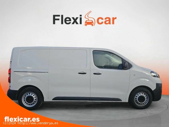 Opel Vivaro Blue HDi 88 kW 120 CV 4p. - Segovia