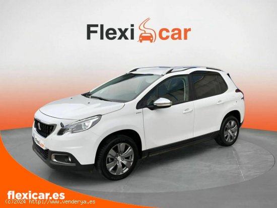 Peugeot 2008 1.5 102cv - Puebla de Sancho Pérez