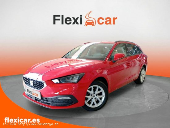 Seat Leon 1.0 TSI 81kW S&S Reference - Tarragona