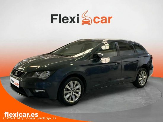 Seat Leon ST 1.6 TDI 85kW (115CV) St&Sp Style - Mairena del Aljarafe