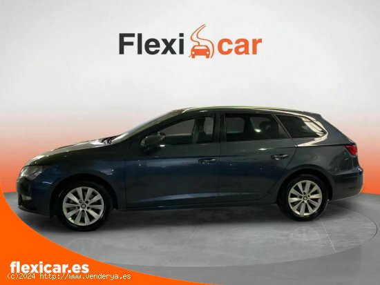 Seat Leon ST 1.6 TDI 85kW (115CV) St&Sp Style - Mairena del Aljarafe