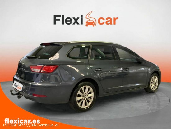 Seat Leon ST 1.6 TDI 85kW (115CV) St&Sp Style - Mairena del Aljarafe