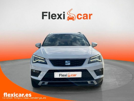 Seat Ateca 2.0 TDI 110kW (150CV) 4Dr St&Sp Xcel Pr - Vigo