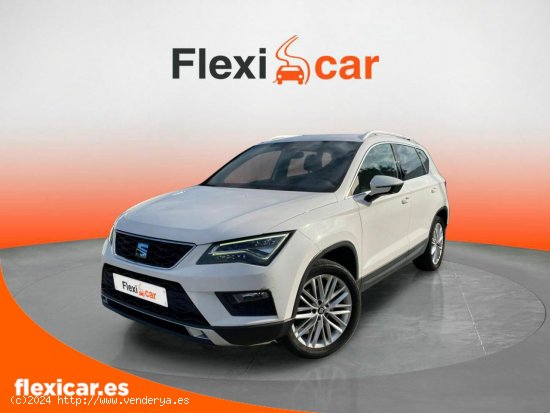 Seat Ateca 2.0 TDI 110kW (150CV) 4Dr St&Sp Xcel Pr - Vigo