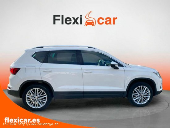 Seat Ateca 2.0 TDI 110kW (150CV) 4Dr St&Sp Xcel Pr - Vigo