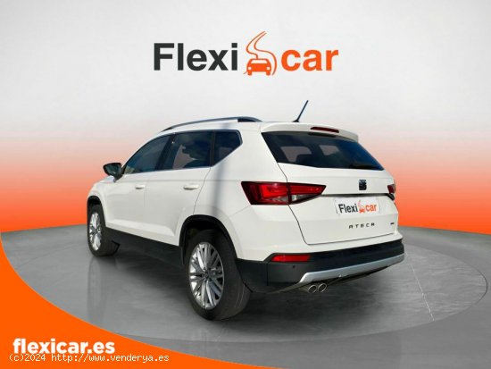 Seat Ateca 2.0 TDI 110kW (150CV) 4Dr St&Sp Xcel Pr - Vigo