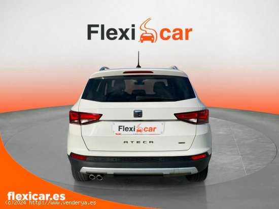 Seat Ateca 2.0 TDI 110kW (150CV) 4Dr St&Sp Xcel Pr - Vigo