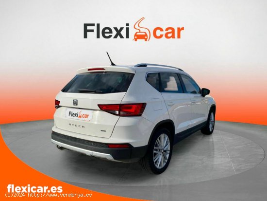 Seat Ateca 2.0 TDI 110kW (150CV) 4Dr St&Sp Xcel Pr - Vigo