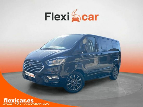 Ford Tourneo  Custom 2.0 EcoBlue 136kW L2 Titanium 17 Au - Madrid