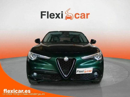 Alfa Romeo Stelvio 2.2 Diésel 140kW (190CV) Executive AWD - Córdoba