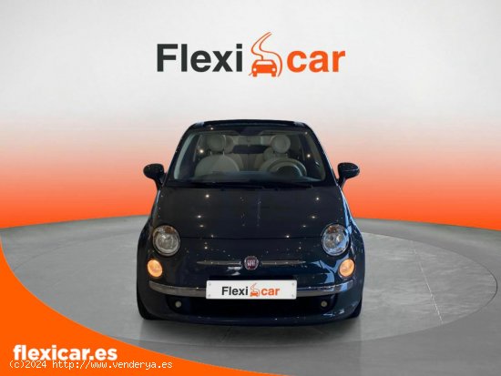 Fiat 500 1.2 8v 69 CV Pop - Santiago de Compostela